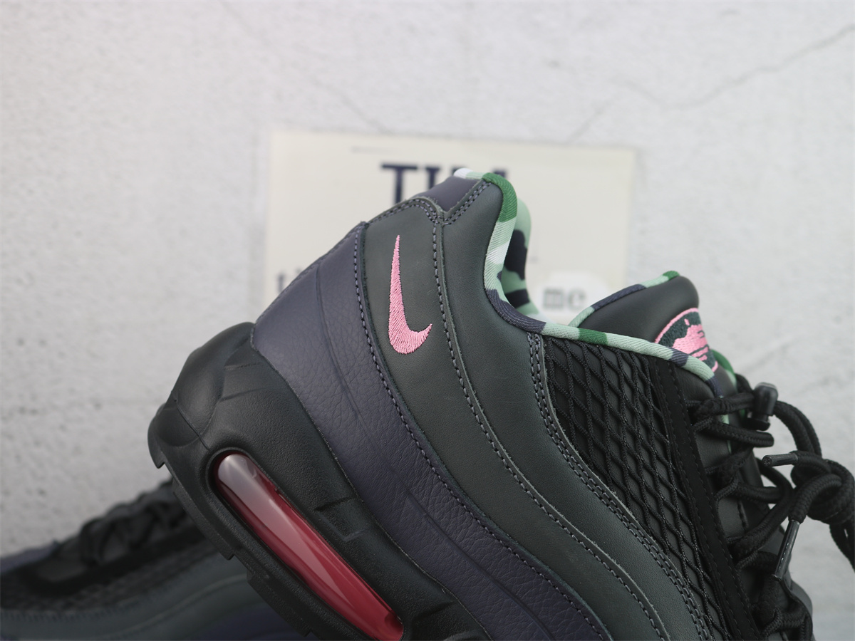 GX Batch Nike Air Max 95 SP Corteiz Pink Beam FB2709-001